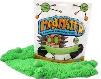 Mad Mattr Bag Green