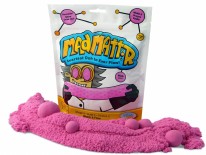 Mad Mattr Bag Pink