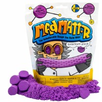 Mad Mattr Bag Purple