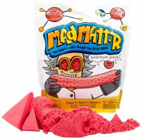 Mad Mattr Bag Red