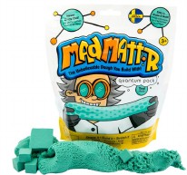 Mad Mattr Bag Teal