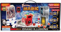 Magic- Grand Illusions 200 T