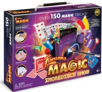 Magic- Incredible Show 150 T