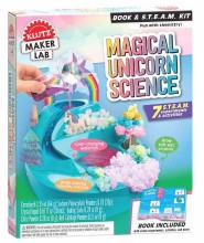 Magical Unicorn Science