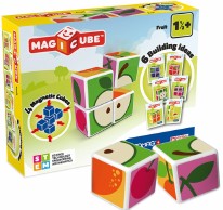 Magicube Fruit