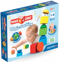 Magicube Stacking 8pcs