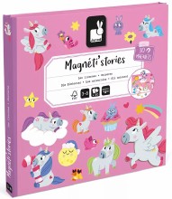 Magneti' Stories- Unicorns