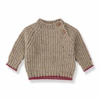 Maligne Sweater Canapa 18-24m