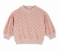 Marjorlaine Sweatshirt 3-6m