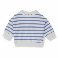 Marriog Ultra Stripe Top 2-3y