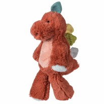 Marshmallow Junior Stegosaurus