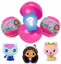 Mash'ems Gabby Dollhouse