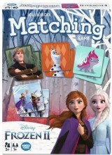 Matching Game- Frozen 2