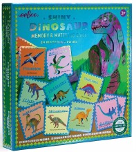 Matching & Memory Game- Dino