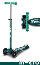 Maxi Deluxe ECO Dark Green