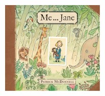Me...Jane