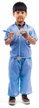 Medic Dress Up