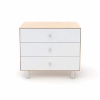 Merlin 3 drawer Dresser