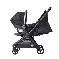 Metro 3 Car Seat Adapter