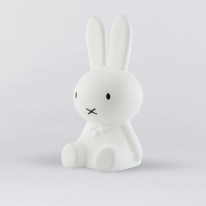 Miffy Lamp Star Light (Large)