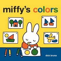 Miffy's Colors