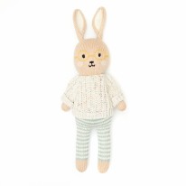 Mike the Bunny with Sweater