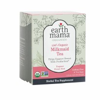 Milkmaid Tea