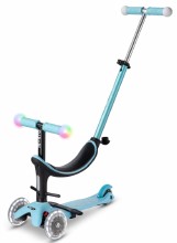 Mini 2 Grow Deluxe LED- Blue