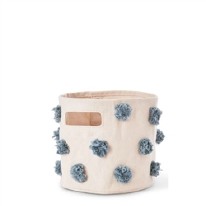 Mini Bin Pom Pom Deep Sea