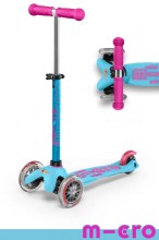 Mini Deluxe Turquoise