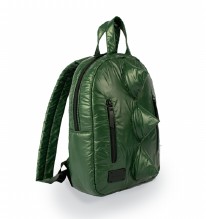 Mini Dino Backpack Forest