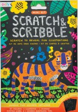 Mini Kit S & S Jungle Fun