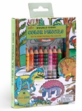 Mini Mural Set- Dinosaurs