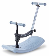 Mini Rock & Go LED-Ocean Slate