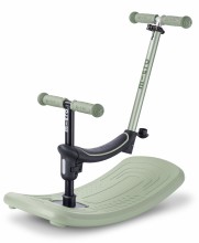 Mini Rock & Go LED- Olive Sage