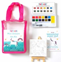 Mini Unicorn Art Kit