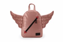 Mini Wings Backpack Rose Dawn