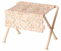 Miniature Nursery Table