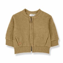 Miquel Jacket Ochre