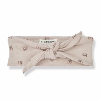 Mirta Bandeau Nude 6-12m
