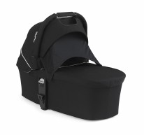 MIXX Series Bassinet Caviar