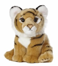 Miyoni Tots Bengal Tiger Cub