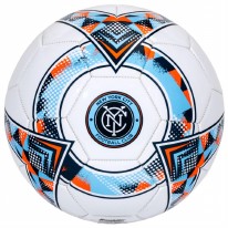 MLS Soccer Ball Size 1 NYCFC