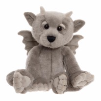 Moat Dragon Plush