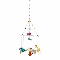Mobile Noah's Ark