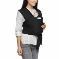 Moby Wrap Black