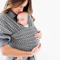 Moby Wrap EvolutionStarryNight