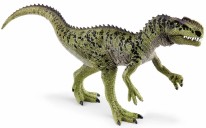 Monolophosaurus