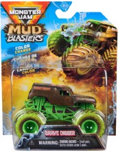 Monster Truck Mud Blusters CC
