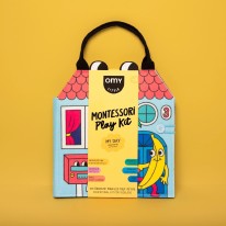 Montessori Play Kit : My Day